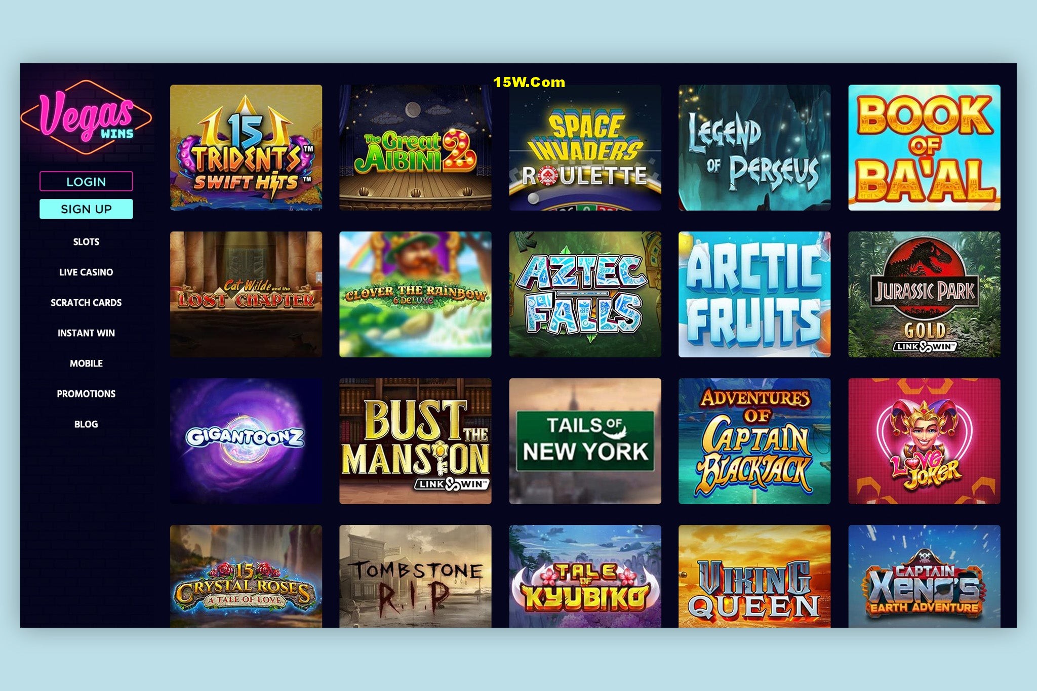 Welcome Bonus - Golden Dragon