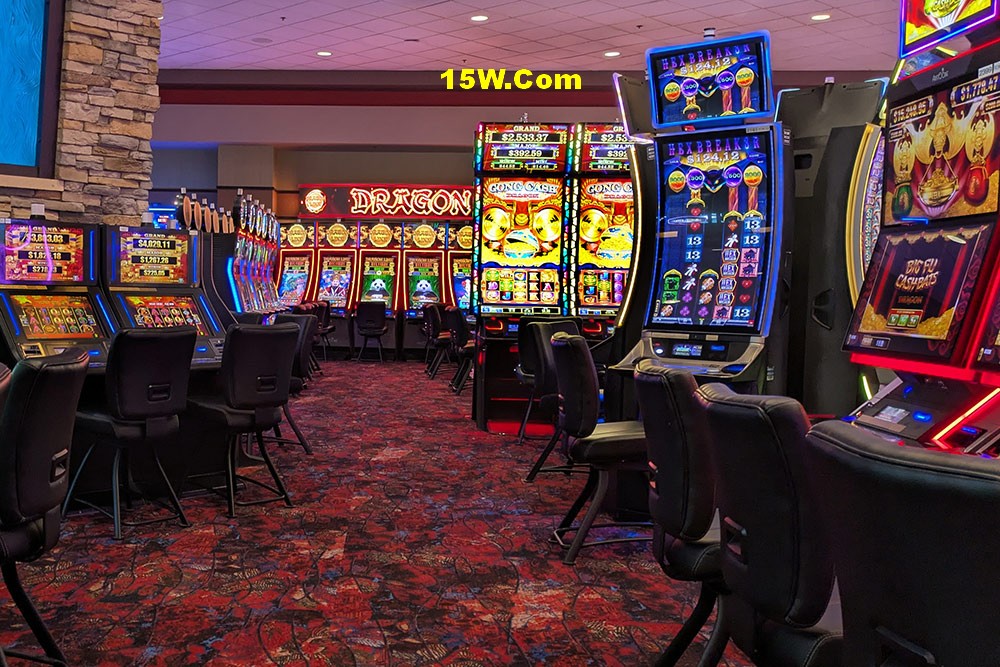 Free Spins Bonus - Lucky Tiger