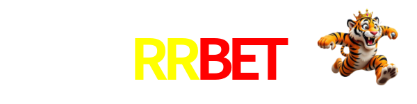 Logo da RRbet
