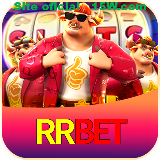 Imagem promocional da RRbet mostrando a plataforma e suas vantagens