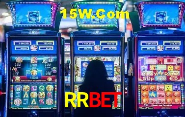 Jogos de Slot RRbet