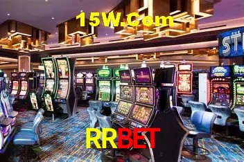Tecnologia da Plataforma RRbet