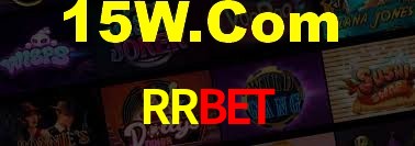 Slot Games RRbet