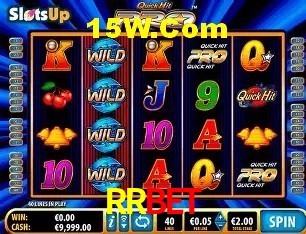 RRbet Brasília - Betting Features