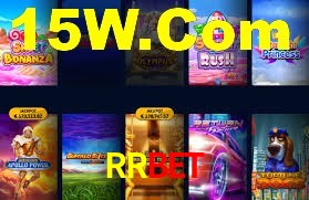 Welcome Bonus RRbet