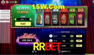 RRbet - Login Methods