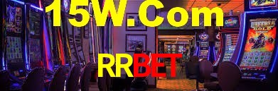 Roulette Table RRbet