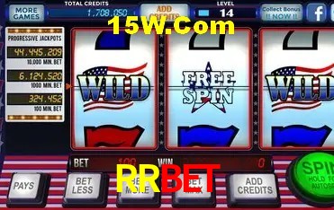 Diretório de Jogos RRbet