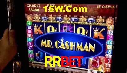 RRbet Slot - 320+ Caça-Níqueis Premium