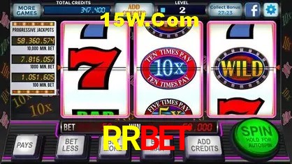 RRbet Rio de Janeiro - Licenses