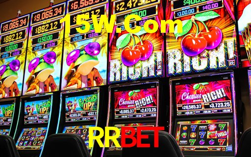 RRbet