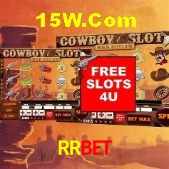 RRbet São Paulo - Top Slots