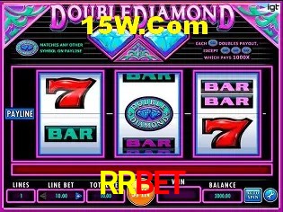 RRbet São Paulo - Hot Promos