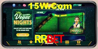 Live Casino RRbet