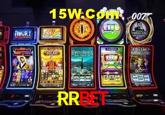 Sistemas de Segurança RRbet