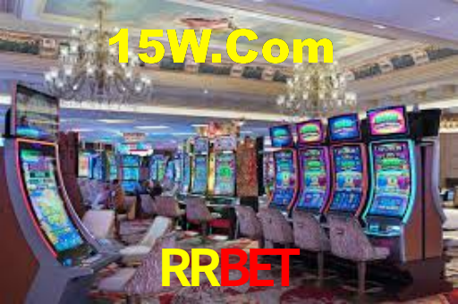 RRbet App Login