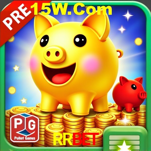 RRbet Bônus - Pacote R$5.000 + VIP