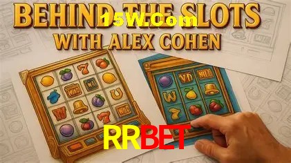 Tecnologia da Plataforma RRbet