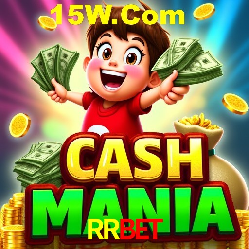 APP oficial da RRbet para mobile