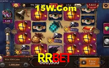 Promoção Relâmpago RRbet