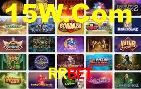 Tournaments RRbet