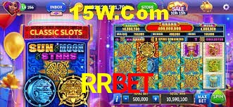 Account Benefits RRbet