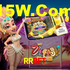 Bonus Features RRbet