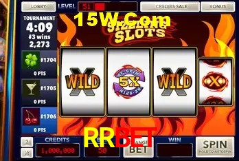 RRbet Curitiba - Statistics