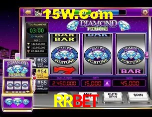 RRbet Belo Horizonte - Payments