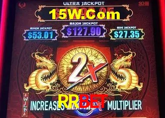 RRbet Salvador - Statistics