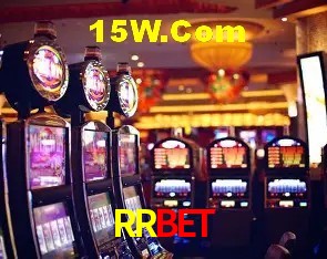 Casino Ao Vivo RRbet