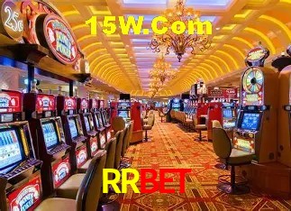 RRbet Salvador - Promo Stats