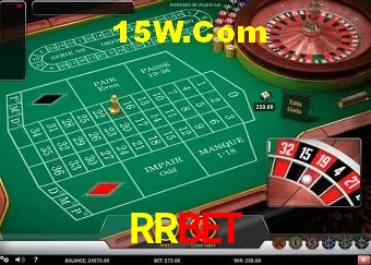 RRbet - Aplicativo Móvel