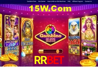 RRbet São Paulo - Jogo Providers