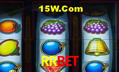 Integração de APIs RRbet