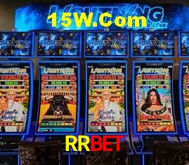 RRbet - Security