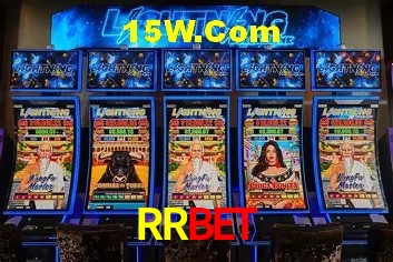 RRbet Promoções - 30+ Ofertas Diárias