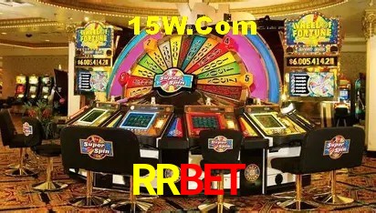Benefícios da Conta RRbet
