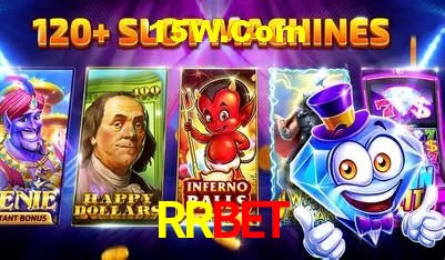 Promoções Sazonais RRbet