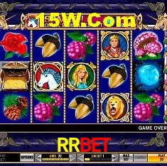 RRbet Brasília - Jogo Features
