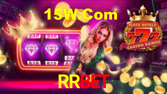 RRbet Vip Login