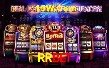 RRbet Belo Horizonte - Jackpots