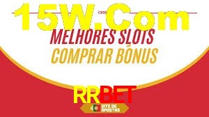 Live Casino RRbet