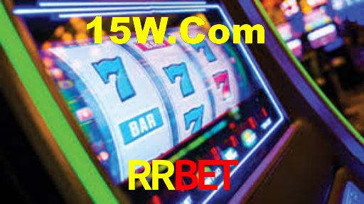 RRbet: Jogos de Caça-Níqueis-Altas Recompensas, Roleta-Velocidade, Blackjack-Desafios Máximos