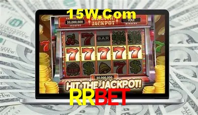 Jogos de Slot RRbet