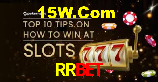 RRbet Vip Login
